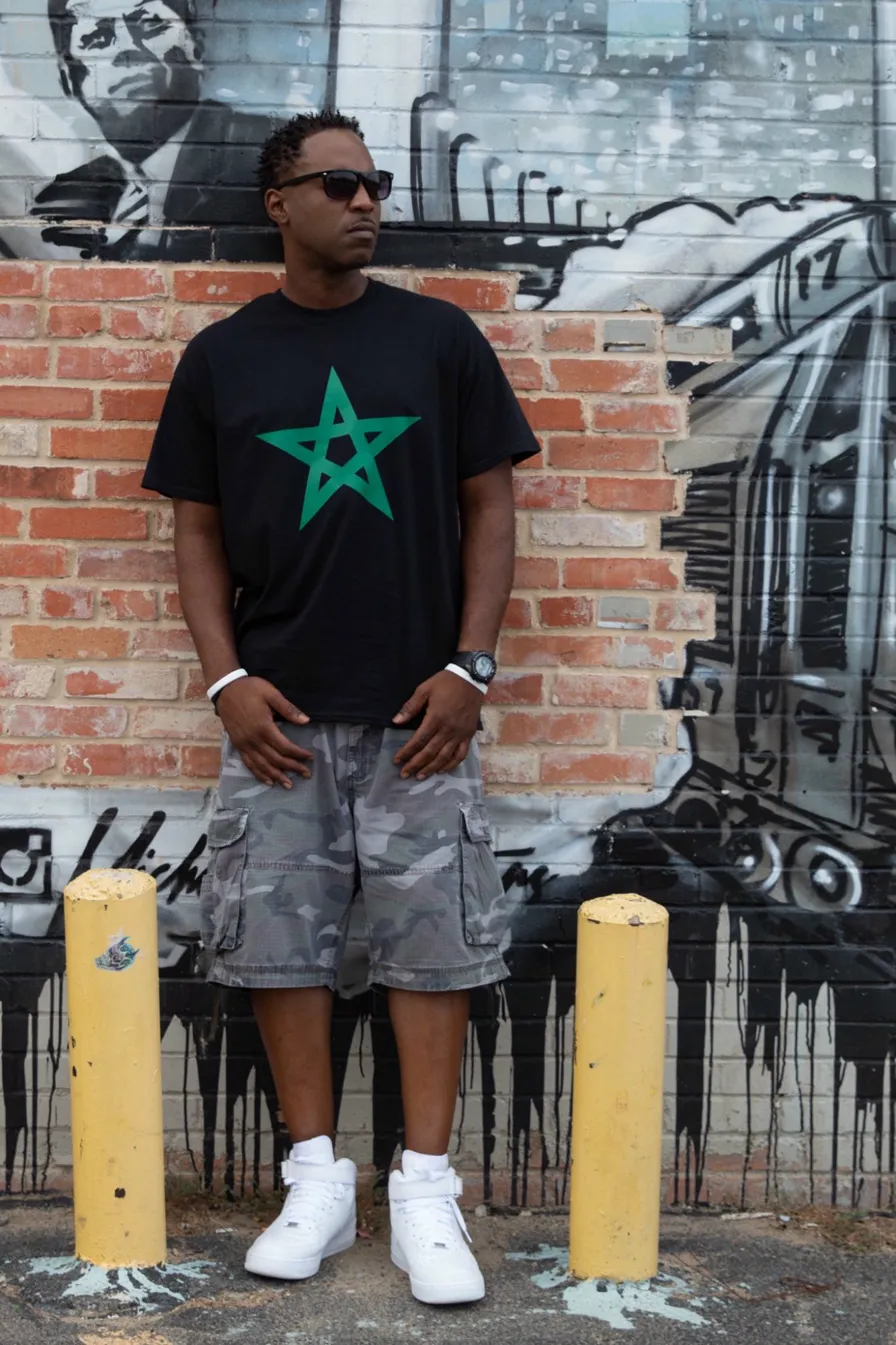 G.I.F.T.E.D — from the cypher to the studio